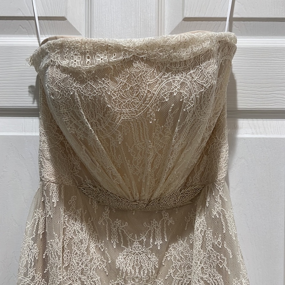 Custome 1 of 1 dress - Picture 2 of 4